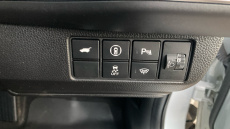 Honda HR-V 1.5 eHEV Advance 5dr CVT Hybrid Hatchback